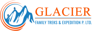 Glacier Family Trek