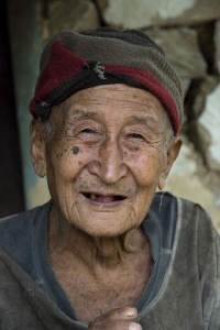 Aai Bahadur Rai