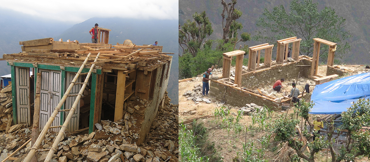 p_bilan_entete Bilan Reconstruction antisismique