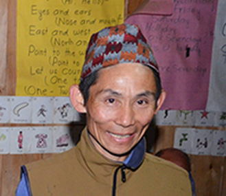 Récit d'Aananda Kumar Rai