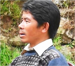 Ganesh Bahadur Rai