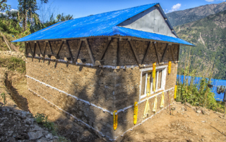 Maison 2 (Maison de Doma)