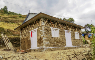 Maison 3 (maison de Man Bir)