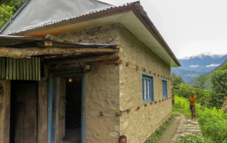 Maison 4 (maison de Jange)