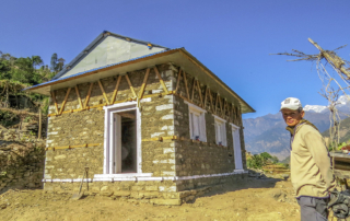 Maison 5 ( maison de Maïti)