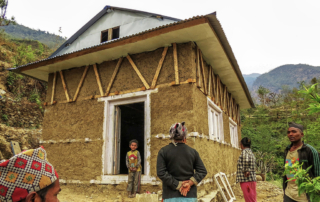 Maison 6 (Maison de Jhanak)