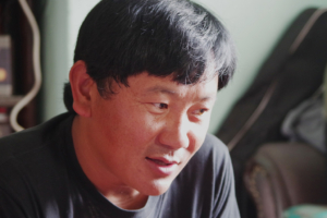 Dilu Rai, beau frère de Bibi Rai