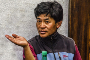 Jase Rai