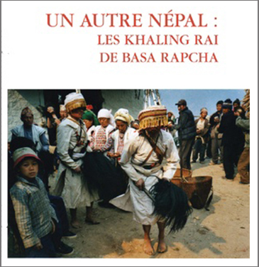 Livre de Marc Bechet