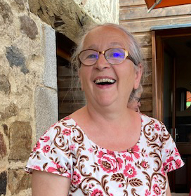Gisèle Bonnet, Présidente d'ANUVAM